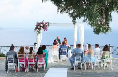 Interprete per Matrimonio a Udine