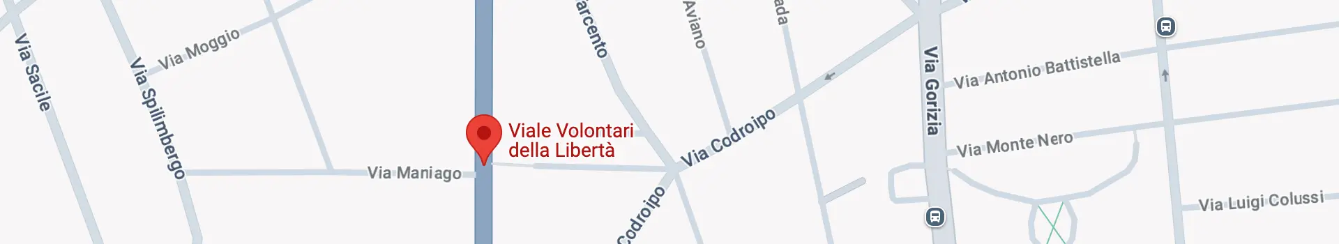 Servizio interpreti